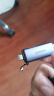 绿联USB/Type-C高速读卡器 SD/TF多功能 适用电脑/平板/手机/苹果16/15 支持相机ccd监控内存卡 实拍图
