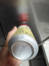 白熊玫瑰红 精酿啤酒 500ml*12听 整箱装 比利时原瓶进口 果味 白啤 实拍图