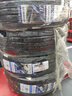 固铂（Cooper）汽车轮胎 225/65R17 102H DISCOVERER HTS 适配H6/CS75/奇骏 实拍图