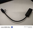 绿联 USB+Type-C转千兆网口 网线转接头 RJ45接口转换器拓展 适用苹果15 MacBook华为笔记本电脑平板 实拍图