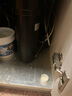 安吉尔 净水器滤芯厨下系老A6  V6 J1205 V3P J2577 净水器家用厨房净水器滤芯 厨下PP棉 实拍图