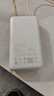 小米（MI）【3C认证】小米自带线充电宝20000 33W 浅咖色 适用小米/红米/redmi/苹果/安卓/手机可上飞机/火车 实拍图