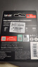 雷克沙（Lexar）128GB TF（MicroSD）存储卡 C10 U3 行车记录仪内存卡 监控高耐卡 7x24小时全天录制 兼容多车型  实拍图