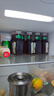 finish亮碟洗碗粉1kg*4+漂洗剂500ml*2+软水盐1kg*2套装 实拍图