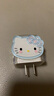 Apple/苹果 20W USB-C手机充电器 原装充电器手机快充头苹果充电器  适用iPhone/iPad/Watch/AirPods 实拍图