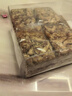 稻香村DXC 糕点点心 休闲零食 中华老字号 沙琪玛454g（黑糖味） 实拍图