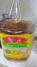 鲁花 食用油 低芥酸特香菜籽油4L  物理压榨 实拍图