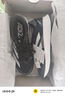 adidas adizero RC 4训练备赛竞速轻盈薄底日常体测跑鞋阿迪达斯   深蓝/浅蓝/粉   40 实拍图