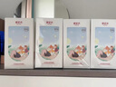 御泥坊面膜 盈透玻尿酸补水保湿面膜 深度补水保湿 竹炭面膜50片 礼物 实拍图