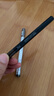 菲诗小铺（THE FACE SHOP）防水防汗持久双头自动顺滑眉笔0.3g 05深棕色 实拍图