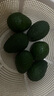 京鲜生 秘鲁进口牛油果 大果6粒装(非即食)单果重130g起 生鲜水果 实拍图