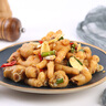 华都食品 冻鸡爪 2斤/袋 出口级 生鲜凤爪卤鸡爪烤鸡爪清真食材 实拍图