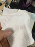 洁丽雅（Grace）一次性洗脸巾加厚母婴干湿两用绵柔巾珍珠纹吸水洁面巾120抽单包 实拍图