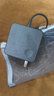 米瑞思（mryc）华硕笔记本充电器19V3.42A 65W通用FL8700 FL5900 R414U UX430 VM520U/590Z电脑电源适配器线 实拍图