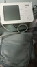 欧姆龙（OMRON）房颤血压计上臂式血压仪器家用医用高精准 U734T 送礼送长辈老人 实拍图