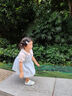 美素佳儿（Friso）皇家莼悦有机幼儿配方奶粉3段（1-3岁幼儿适用）800克 实拍图
