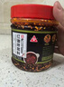 川珍 红油拌菜料750g 油泼辣子四川红油辣椒凉拌菜香辣调料熟辣椒油 实拍图