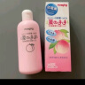 贝亲（Pigeon）桃叶精华 婴儿液体爽身露 四季通用 200ml IA171 实拍图
