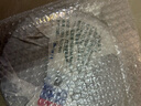 大益TAETEA茶叶普洱茶饼茶翡冷翠生茶357g/饼中华老字号口粮茶 自己喝 实拍图