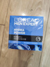 欧莱雅（LOREAL）男士面霜补水保湿滋润不油腻冬季护肤强润霜擦脸抹脸霜男友礼物 保湿强润霜50mlx2+水凝露15ml 实拍图