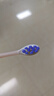 高露洁（Colgate）云感果冻成人软毛凸面牙刷*1旅行装云朵植毛高密护龈减少牙龈出血 实拍图