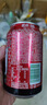 珍珍无糖荔枝味汽水 0糖碳酸饮料 330ml*24听整箱装（包装随机） 实拍图