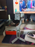 浩瀚卓越（hohem）XE 手机稳定器 手机云台 三轴云台稳定器 直播vlog神器 智能手持云台 1年质保 实拍图