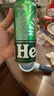喜力经典500ml*10听整箱装 喜力啤酒Heineken 实拍图
