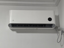小米（MI）大1匹 巨省电pro 超一级能效  变频冷暖 空调挂机 26GW-NA20/V1A1 国家补贴20%【2025新款】 实拍图