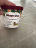 哈根达斯（Haagen-Dazs）经典曲奇香奶口味冰淇淋 100ml/杯 雪糕 实拍图