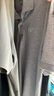 北面（The North Face）POLO衫短袖男T恤透气夏季户外半袖  DYX L 实拍图