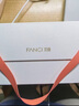 范琦（Fanci）【爱你同款】幻梦心月项链女月亮锁骨链纪念日礼物送女友 【沈惜凡同款】粉色【次日达】 实拍图