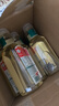 农夫山泉 东方树叶绿茶500ml*15瓶 0糖0脂0卡无糖饮料茶饮料 礼盒 实拍图