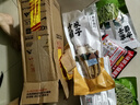 方家铺子中华老字号 有机头层腐竹200g/袋 黄豆制品干货炒菜凉拌火锅材料 实拍图