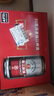 珠江啤酒（PEARL RIVER）12度 珠江原麦啤酒 330ml*24听 整箱装 实拍图