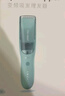 易简（yijan）自动吸发婴儿理发器超静音儿童理发器宝宝剃头器新生儿剪发电推子 实拍图