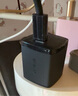 倍思小方块Pro 苹果充电器氮化镓快充套装PD30W充电头兼容27W/20W适用iPhone14/13promax/iPad平板手机 实拍图