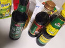 海天 生抽酱油+蚝油520g+醋450ml 【减盐酿造酱油】省心拍礼盒 调味品 实拍图