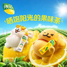 可口可乐（Coca-Cola） Coca-Cola 阳光无糖柠檬味 茶饮料 500ml*12瓶 新老包装随机发货 实拍图