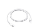 Apple/苹果 60W USB-C编织充电线-1米 苹果充电线手机充电线原装充电线数据线适用iPhone/iPad/AirPods 实拍图