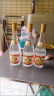 汾酒 黄盖玻汾 清香型白酒 53度475ml*6瓶 整箱装非原箱  实拍图