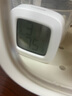 智宙温度计爬宠孵化温湿度计爬虫宠物箱用蛇鹦鹉湿度计守宫角蛙专用 爬宠专用温湿度计(赠强力胶贴) 带强磁吸 实拍图