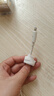 图拉斯【新款护机线】苹果充电线PD30W快充数据线type-c适用iphone16promax15 14 13手机ipad平板车载usb 热销爆款【苹果8-14专用】1.2米白丨C转L 2025新款- 实拍图