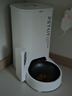 小佩宠物AI智能自动喂食器可视版 定时定量 猫狗宠物喂食 视频监控 实拍图