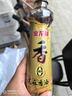 金龙鱼纯芝麻香油 480ml【一级】凉拌 调味 烹饪 火锅 调味油  玻璃瓶 实拍图