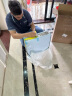 史密斯（A.O.SMITH）佳尼特【新升级】蓝鲸全时高水效净水器家用厨下式直饮净水机净饮机1400GUltraCR3600AE1国家补贴 实拍图
