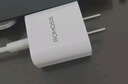 罗马仕苹果16/15充电器30W氮化镓兼容PD20W适用iPhone15/16ProMax平板ipad数据线 1.2米套装 实拍图
