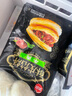 思念酥皮牛肉馅饼880g8片装 早餐半成品食品早点早饭面点生鲜 实拍图