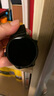 联想（Lenovo）运动智能手表Watch 蓝牙高清通话 46mm圆盘男表智能穿戴手环 血氧睡眠心率检测健康监测 深空黑 实拍图