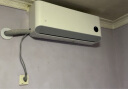 小米（MI）米家1.5匹 巨省电pro 超一级能效 变频冷暖 空调挂机 35GW-NA20/V1A1 国家补贴20%【2025新款】 实拍图